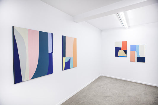 Cómo Fingir que Entiendes de Arte Contemporáneo Mientras Visitas una Exposición