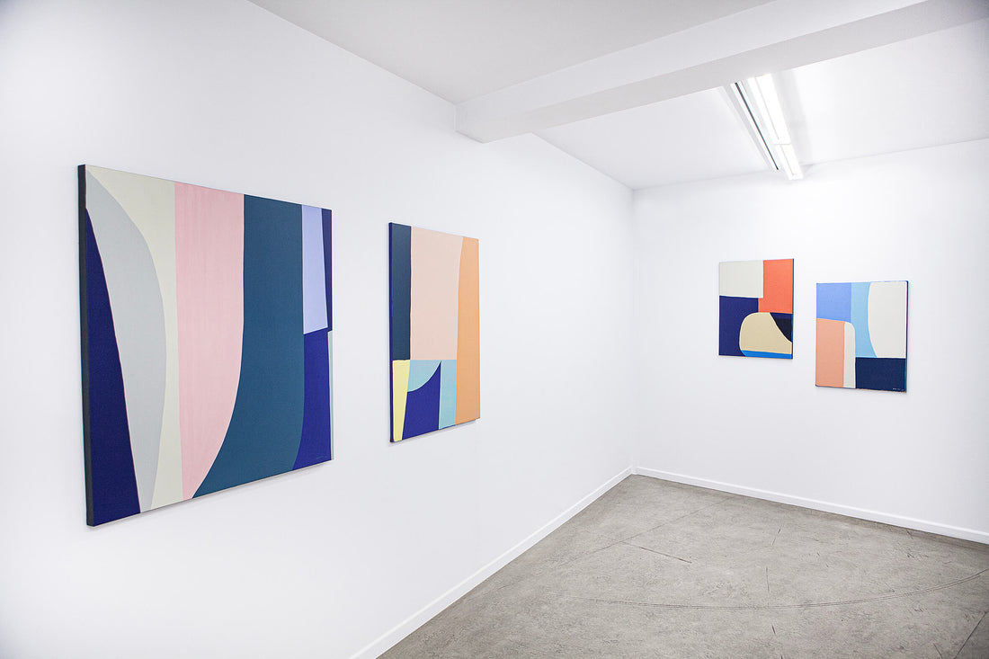 Cómo Fingir que Entiendes de Arte Contemporáneo Mientras Visitas una Exposición